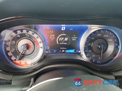 Zdjęcie 9 z 12 samochodu: 2023 CHRYSLER 300C VIN:2C3CCAPJ6PH500831 - miniatura