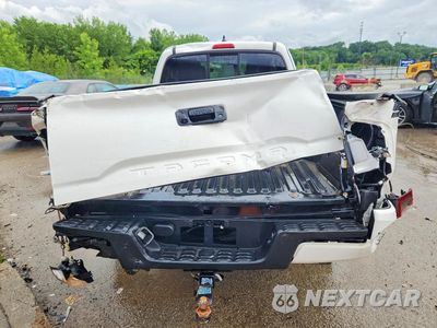 Zdjęcie 6 z 12 samochodu: 2021 TOYOTA TACOMA SR VIN:3TYRX5GN3MT008148 - miniatura
