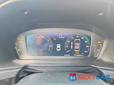 Zdjęcie 9 z 12 samochodu: 2024 HONDA ACCORD HYBRID SPORT VIN:1HGCY2F51RA082138 - miniatura
