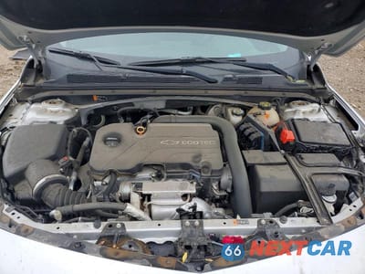 Zdjęcie 11 z 12 samochodu: 2017 CHEVROLET MALIBU LS VIN:1G1ZB5ST3HF100438 - miniatura