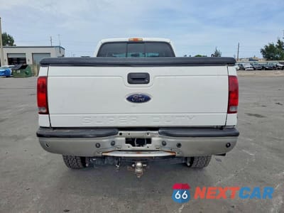 Zdjęcie 6 z 12 samochodu: 2006 FORD F350 SRW SUPER DUTY VIN:1FTSW31P16EB11219 - miniatura