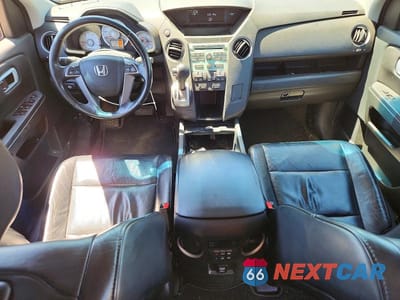 Zdjęcie 8 z 13 samochodu: 2011 HONDA PILOT EXL VIN:5FNYF4H5XBB062938 - miniatura