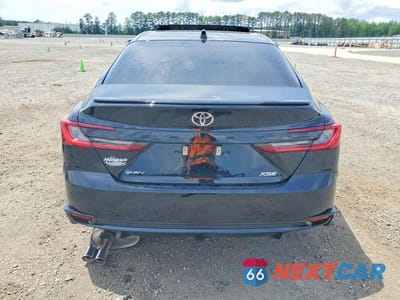 Zdjęcie 6 z 12 samochodu: 2026 TOYOTA CAMRY XSE VIN:4T1DAACK9TU739913 - miniatura