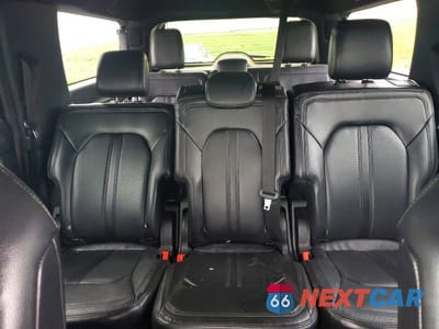 Zdjęcie 10 z 13 samochodu: 2020 FORD EXPEDITION MAX LIMITED VIN:1FMJK1KT2LEA87396 - miniatura