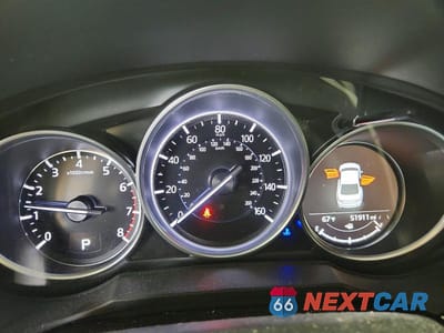 Zdjęcie 9 z 12 samochodu: 2018 MAZDA 6 SPORT VIN:JM1GL1UM0J1328670 - miniatura