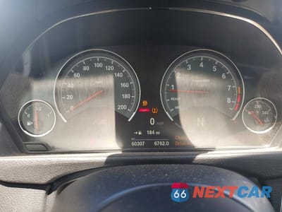 Zdjęcie 9 z 12 samochodu: 2017 BMW M4 VIN:WBS3R9C31HA014212 - miniatura