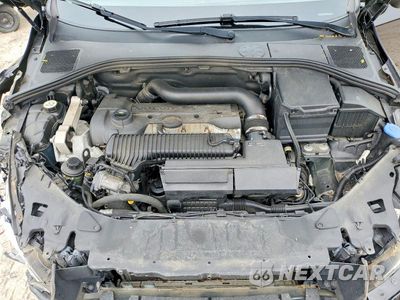 Zdjęcie 11 z 12 samochodu: 2013 VOLVO S60 T5 VIN:YV1612FS4D2193804 - miniatura