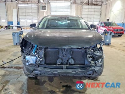 Piąte zdjęcie samochodu w środku: 2021 LEXUS NX 300 BASE VIN:JTJGARDZ9M2252183 - miniatura