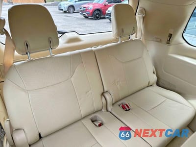Zdjęcie 11 z 13 samochodu: 2017 LEXUS LX 570 VIN:JTJHY7AX6H4221040 - miniatura