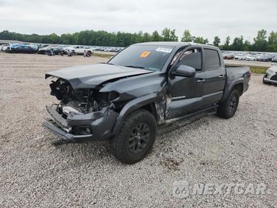 2023 TOYOTA TACOMA SR5 V6 3TMCZ5AN7PM610706 - główne zdjęcie licytacji z USA - miniatura