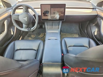 Zdjęcie 8 z 12 samochodu: 2023 TESLA MODEL 3 VIN:5YJ3E1EA3PF658283 - miniatura