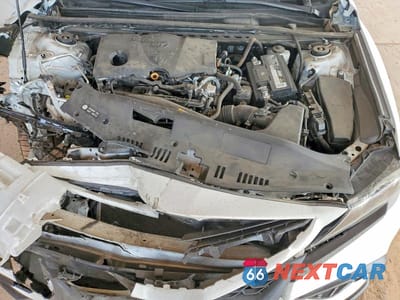 Zdjęcie 11 z 12 samochodu: 2023 TOYOTA CAMRY SE VIN:4T1G11AK6PU817697 - miniatura