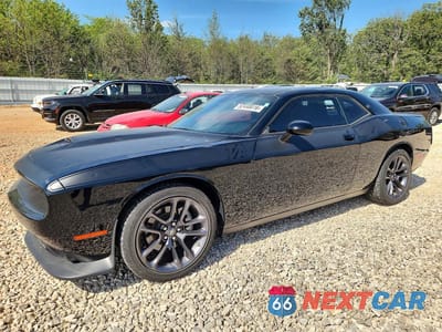 2023 DODGE CHALLENGER R 2C3CDZBT9PH527302 - główne zdjęcie licytacji z USA - miniatura