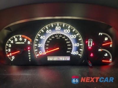 Zdjęcie 9 z 13 samochodu: 2006 HONDA ODYSSEY EXL VIN:5FNRL38716B424122 - miniatura