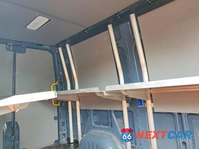 Zdjęcie 11 z 13 samochodu: 2019 MERCEDES BENZ SPRINTER 2500 DELIVERY VAN VIN:WD4PF0CD3KP040651 - miniatura