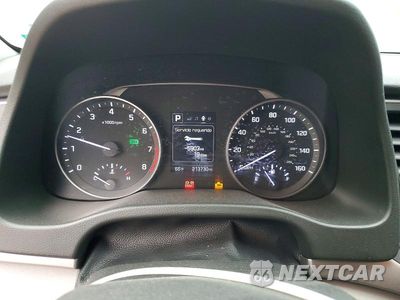Zdjęcie 8 z 11 samochodu: 2018 HYUNDAI ELANTRA VIN:5NPD84LF4JH330939 - miniatura
