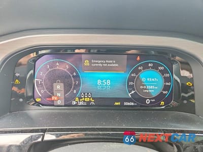Zdjęcie 9 z 13 samochodu: 2024 VOLKSWAGEN ATLAS CROSS SPORT SE VIN:1V2JE2CA7RC212894 - miniatura