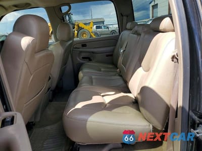 Zdjęcie 10 z 12 samochodu: 2006 CHEVROLET SILVERADO K1500 VIN:2GCEK13T861183298 - miniatura