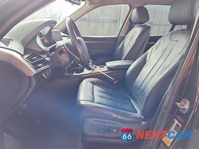 Zdjęcie 7 z 13 samochodu: 2014 BMW X5 XDRIVE35D VIN:5UXKS4C55E0J95195 - miniatura