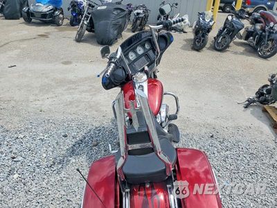 Zdjęcie 6 z 9 samochodu: 2017 HARLEY-DAVIDSON FLHXS STREET GLIDE SPECIAL VIN:1HD1KRC19HB641251 - miniatura