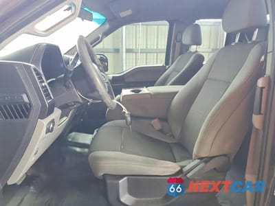 Zdjęcie 7 z 12 samochodu: 2018 FORD F150 SUPER CAB VIN:1FTEX1CB7JKF12199 - miniatura