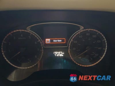 Zdjęcie 9 z 14 samochodu: 2016 INFINITI QX60 BASE VIN:5N1AL0MN8GC522025 - miniatura