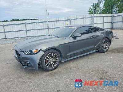 2016 FORD MUSTANG 1FA6P8THXG5208427 - główne zdjęcie licytacji z USA - miniatura