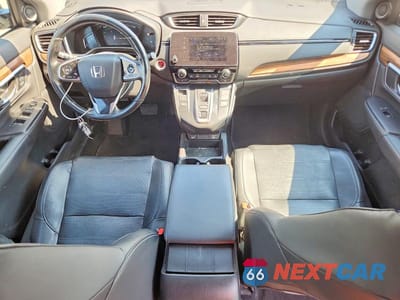 Zdjęcie 8 z 12 samochodu: 2021 HONDA CR-V EXL VIN:7FART6H83ME013333 - miniatura