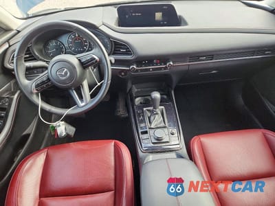 Zdjęcie 8 z 12 samochodu: 2024 MAZDA CX-30 PREFERRED VIN:3MVDMBCM5RM645767 - miniatura