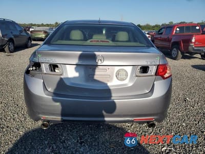 Zdjęcie 6 z 13 samochodu: 2011 ACURA TSX VIN:JH4CU2F65BC013545 - miniatura