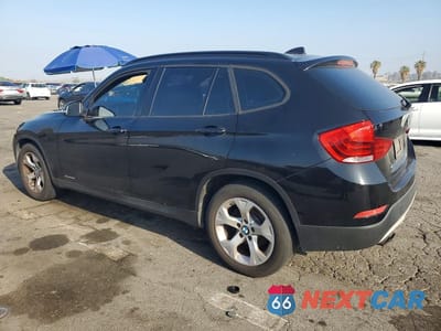 Drugie zdjęcie samochodu z przodu: 2015 BMW X1 SDRIVE28I VIN:WBAVM1C51FV316023 - miniatura