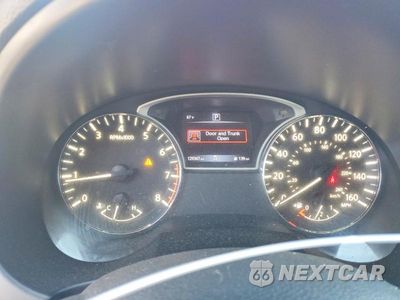 Zdjęcie 9 z 12 samochodu: 2018 NISSAN ALTIMA 2.5 SR VIN:1N4AL3AP4JC135531 - miniatura