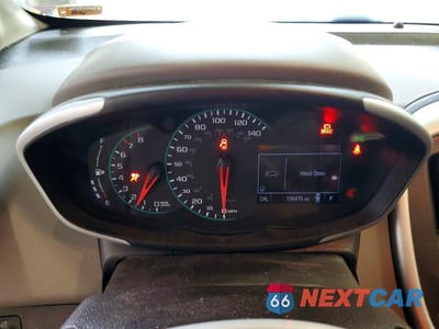 Zdjęcie 9 z 12 samochodu: 2019 CHEVROLET SONIC LT VIN:1G1JD5SB4K4101924 - miniatura