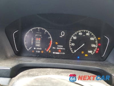 Zdjęcie 9 z 13 samochodu: 2025 HONDA PILOT TRAILSPORT VIN:5FNYG1H60SB043707 - miniatura