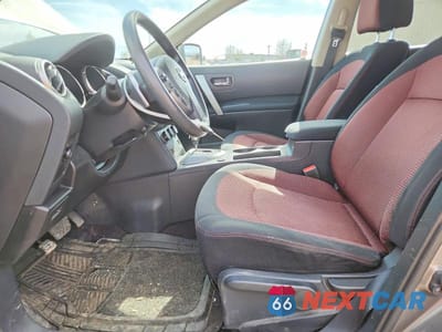 Zdjęcie 7 z 13 samochodu: 2009 NISSAN ROGUE SL 4DR 2WD VIN:JN8AS58T59W044553 - miniatura
