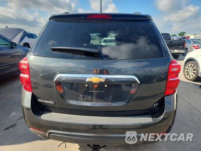 Zdjęcie 6 z 13 samochodu: 2017 CHEVROLET EQUINOX LT VIN:2GNALCEK5H1610930 - miniatura