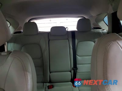 Zdjęcie 10 z 13 samochodu: 2018 MAZDA CX-5 GRAND TOURING VIN:JM3KFBDM1J0345949 - miniatura