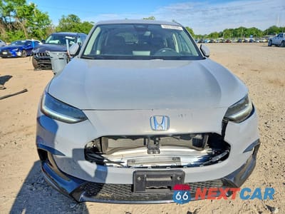 Piąte zdjęcie samochodu w środku: 2026 HONDA HR-V EXL VIN:3CZRZ2H77TM719607 - miniatura