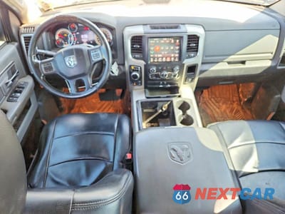 Zdjęcie 8 z 12 samochodu: 2015 RAM 1500 SLT VIN:1C6RR7LT6FS628161 - miniatura