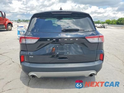 Zdjęcie 6 z 13 samochodu: 2022 FORD ESCAPE SE VIN:1FMCU0G65NUC04915 - miniatura