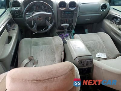 Zdjęcie 8 z 13 samochodu: 2008 GMC ENVOY VIN:1GKDS13S182125690 - miniatura
