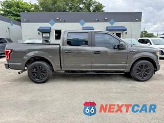 Zdjęcie 13 z 15 samochodu: 2016 FORD F150 SUPERCREW VIN:1FTEW1CP9GKF90720 - miniatura