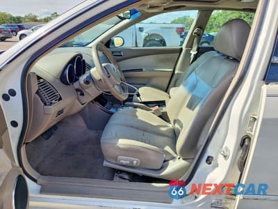 Zdjęcie 7 z 12 samochodu: 2006 NISSAN ALTIMA 3.5 SE VIN:1N4BL11D56C219430 - miniatura