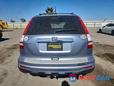 Zdjęcie 6 z 12 samochodu: 2010 HONDA CR-V EXL VIN:5J6RE3H74AL017146 - miniatura