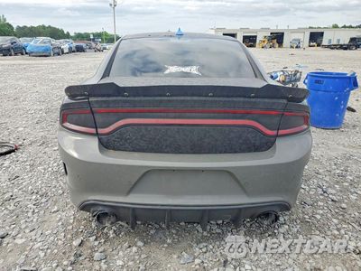 Zdjęcie 6 z 12 samochodu: 2016 DODGE CHARGER R VIN:2C3CDXCT4GH346501 - miniatura