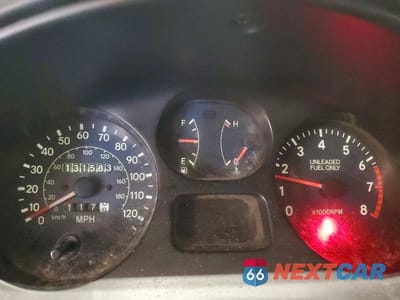 Zdjęcie 9 z 13 samochodu: 1997 TOYOTA RAV4 BASE VIN:JT3GP10V8V7020897 - miniatura
