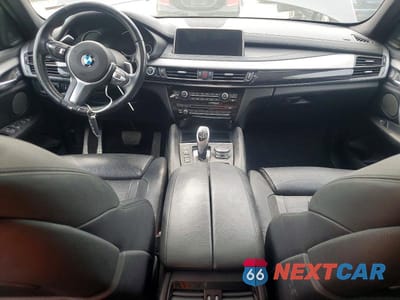Zdjęcie 8 z 14 samochodu: 2015 BMW X6 XDRIVE35I VIN:5UXKU2C51F0F95922 - miniatura