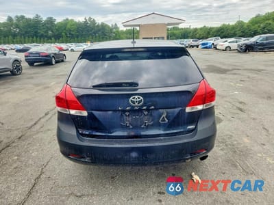 Zdjęcie 6 z 13 samochodu: 2010 TOYOTA VENZA AWD 4CYL VIN:4T3BA3BB5AU018965 - miniatura