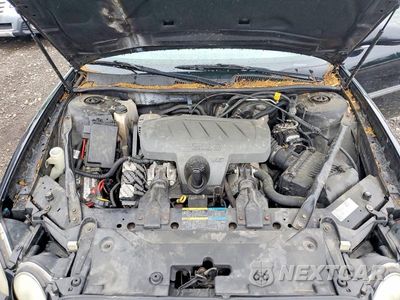 Zdjęcie 11 z 12 samochodu: 2009 BUICK LACROSSE CX VIN:2G4WC582691153533 - miniatura