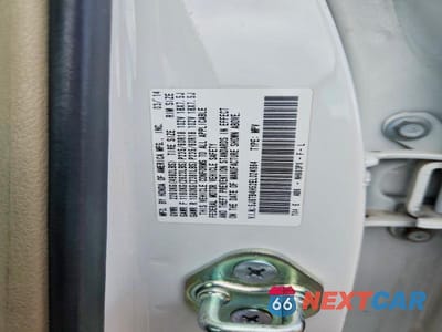 Zdjęcie 14 z 14 samochodu: 2014 ACURA RDX TECHNOLOGY VIN:5J8TB4H52EL024984 - miniatura